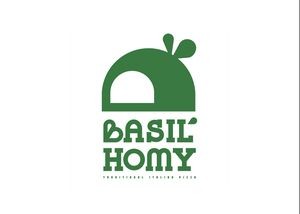 BasilHomy Pizza (Letai Branch)