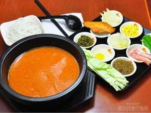 Shi Shi Yuan Crossing Bridge Rice Noodles (Xinghua Road Store)
