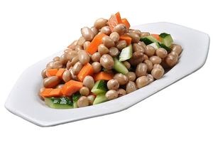 West Home Fresh Stir-fried Large Plate Chicken (Chaoyang Road Branch)