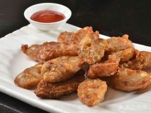 Dongliang Seafood Restaurant