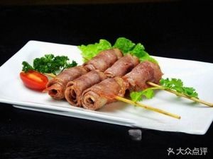 Xinkuo Clay Pot BBQ (Dongshi Store)