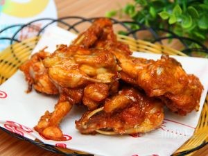 Goubangzi Smoked Chicken (Donghua Road Store)