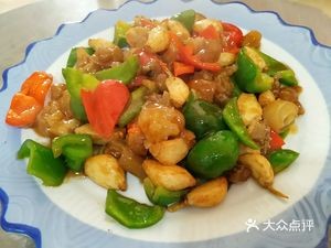 Sanhe Xuan HuiMin Fan Dian