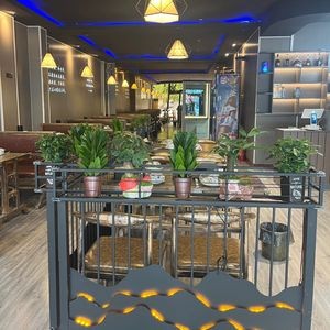 Zui Dongbei BBQ Workshop