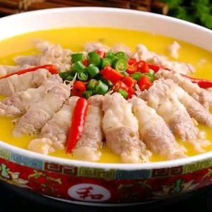 Hongwei Restaurant
