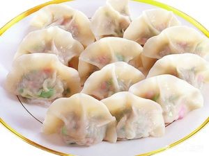 Xinxiu Dumpling House