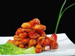 Jiayuan Large-Filled Water Dumplings (Chaoyang Road Branch)