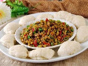 Yuxiangju Dumpling House