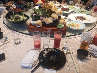 Music Restaurant (Binjiang Yougu Branch)