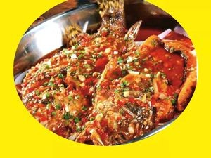 No. 9 Hunan Flavor Restaurant (Huicui Garden Branch)