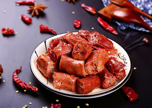 Baoxi Jiujiu Duck & Salt-Baked Chicken (Dihua Plaza Branch)