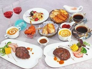 Hongyuan Coffee