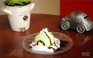 CAHA Coffee (Beigu Expansion Store)