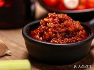 Hangzhou Snacks (Beiguoshangcheng Branch)