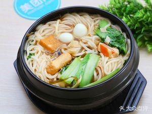 Wangda Potato Noodles (Beirenzijie Branch)
