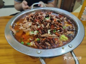Chuanshang Xiao Chu (LeTai Branch)