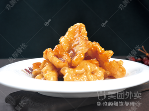 Rongting Sichuan Restaurant