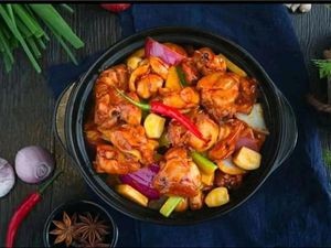 Song's Chongqing Chicken Stew (Beigu Store)