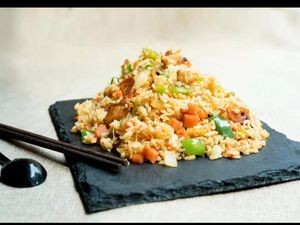 New 90 Youth Stir-Fried Pancakes and Rice (Letai Branch)