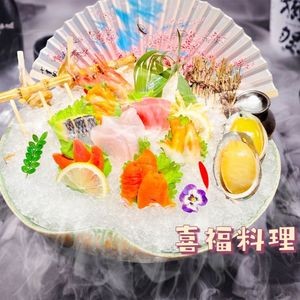 Xifu Cuisine · All-you-can-eat · Teppanyaki (Ximei Store)