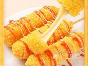 Zhengdao Chicken Cutlet (Dihua Times Square Branch)