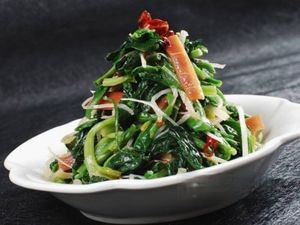 Qing Si Barbecue