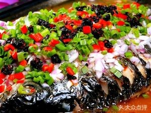 Carbon Fish Whole Fish Grill (Beigu Store)