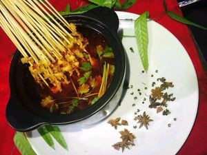 Shimen Chikou (Beiguo Store)
