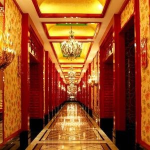 Phoenix Restaurant (Jianshe South Street Store)