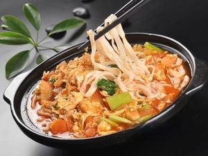 Grandma's Noodle House