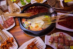 Clay Pot Hotpot King (Wuji Branch)