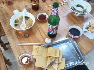 Kou Fu Donkey Meat (Dongfeng Road Branch)