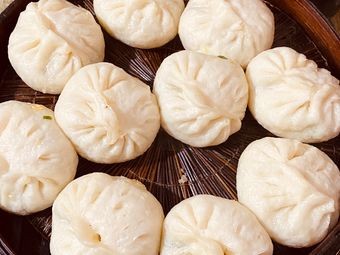 One Basket of Oil Buns (Junhe Branch)