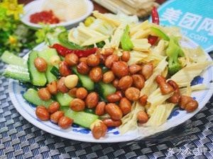 Tianjin Second Aunt Buns (Xinshilong Branch)