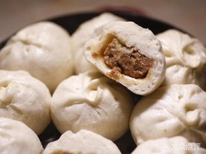 Tianjin Soup Dumplings (Huaxia Branch)