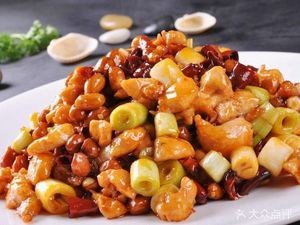 Hongguang Stir-Fry Restaurant (Second Branch)