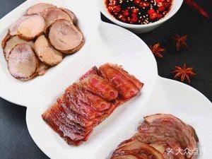 Wan Guan Donkey Meat Fire Cake (Caiyuan Road Store)