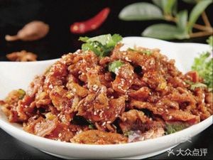 Banbian Tian Smoked Meat Pancake (Jinzhou Branch)