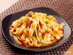 Xiao Mei Cold Noodles