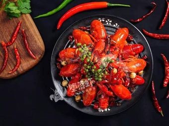 Fallen Crawfish (Caiyuan Road Store)