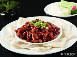 Sichuan Restaurant (Jucai Street Store)