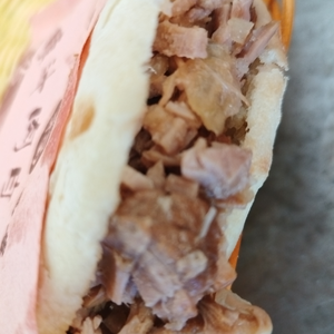 Peng Li Rou Jia Mo Lu Rou Huo Hua (Rui Tuo Oujingcheng Store)
