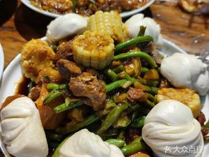 Feng Fu Yuan Traditional Old Restaurant