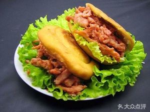 Guliu Xiang Porridge Shop