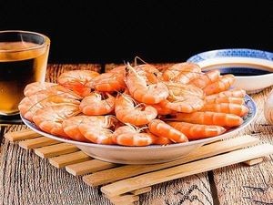 Yushi Men Clam (Ye Zhi Guang Branch)