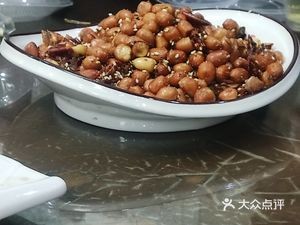 Changxing Restaurant (Xinyuan Street Branch)