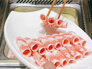 Ba Fu Jun Tang Hot Pot (Jinzhou Store)