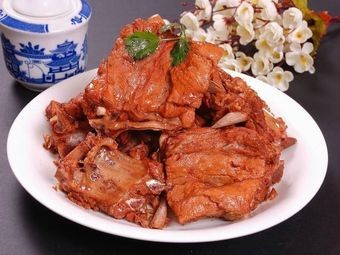 Zongshizhuang Héliè Restaurant (Xinyuan Street Branch)