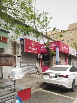 Juicy Roasted Cold Noodles (Xingyuan Street Branch)