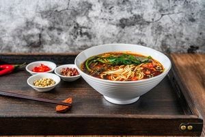 Yanfeng Wonton (Jinzhou Mall Branch)